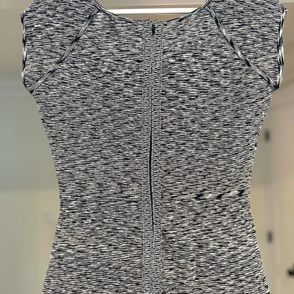Issa London Bodycon Mini Dress - Size L - Picture 8 of 14